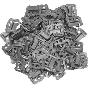 Sada nářadí Příchytka na palubky "C" 1mm - 100ks VOREL