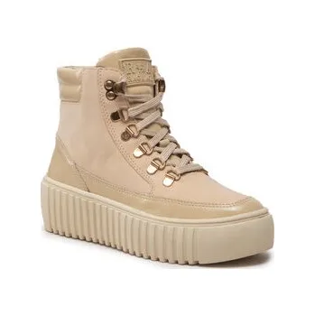 Pracovní obuv Kotníková obuv Rage Age RA-69-06-000522 Béžová 40