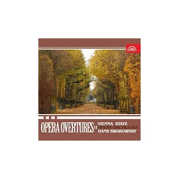 Česká hudba Operní předehry II.