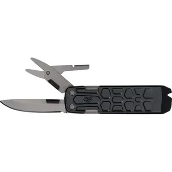 Multifunkční nůž Multitool Lockdown Slim Pry, Gerber, Onyx