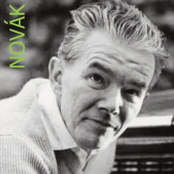 Jan Novák: Carmina Sulamitis, cyklus písní pro mezzosoprán a klavír