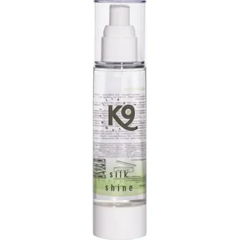 Kosmetika pro psa K9 Silk Shine 30 ml