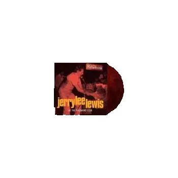 2LP Jerry Lee Lewis: At The Palomino Club 2023