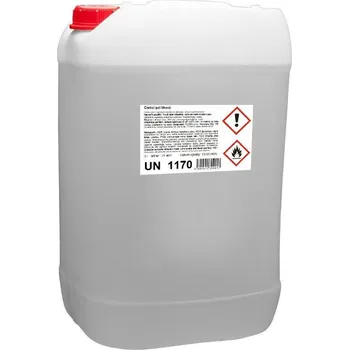 Dezinfekce Dezinfekce - čisticí gel lihový, na ruce, 5 litrů