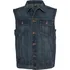 Pánská vesta Urban Classics Denim Vest TB514-00319-0051