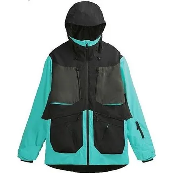 Dámská casual bunda Bunda Picture NAIKOON 20/20 Man velikost M