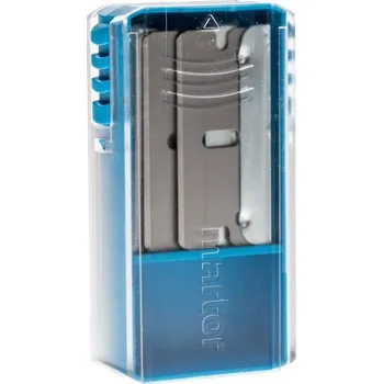 Autokosmetika Koch Chemie Náhradní čepele pro škrabku kovovou robustní s žiletkou na odstraňován