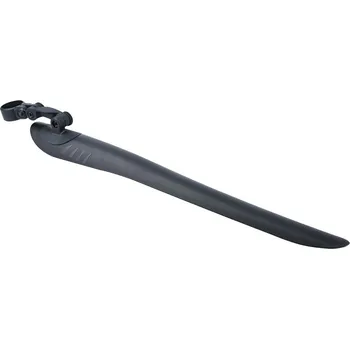 Blatník na kolo blatník zadní podsedlový MUDSTOP ROAD, OXFORD (černý)