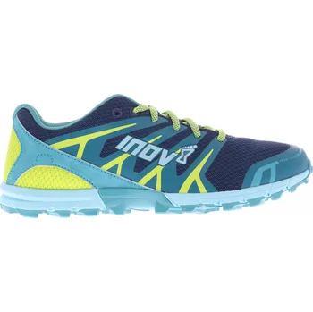 Dámská běžecká obuv Inov-8 Trail Talon 235 W (S) Navy/Blue/Yellow