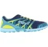 Dámská běžecká obuv Inov-8 Trail Talon 235 W (S) Navy/Blue/Yellow
