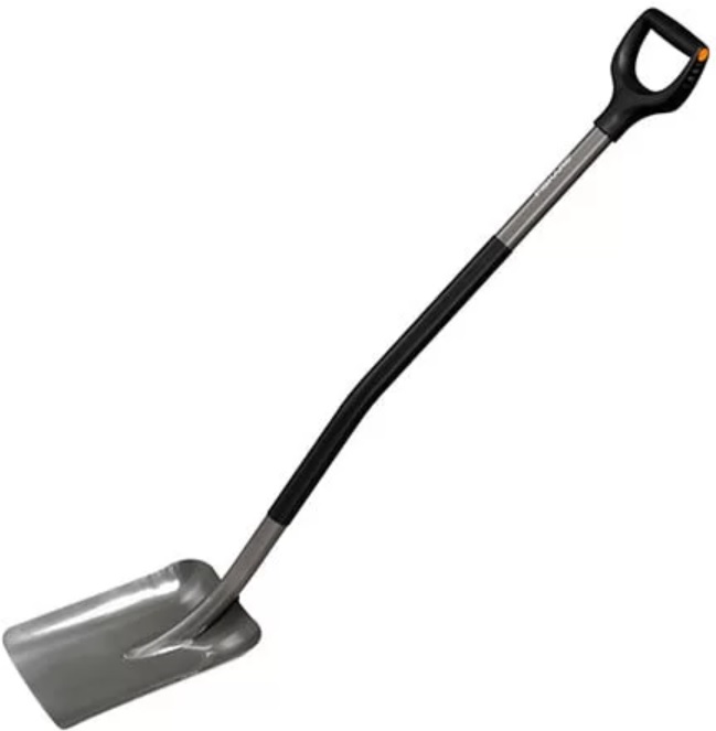 Fiskars Ergonomic 1066712 od 931 Kč - Zbozi.cz