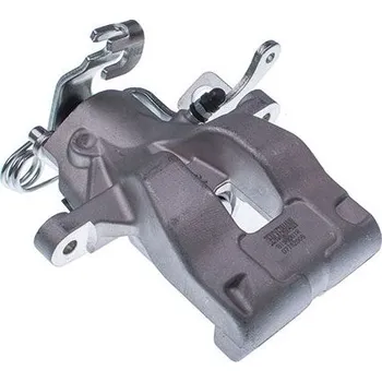 Brzdový systém Brzdový třmen DENCKERMANN B190081R