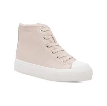 Dívčí tenisky Plátěnky Sprandi CP40-2301LYY Růžová 33