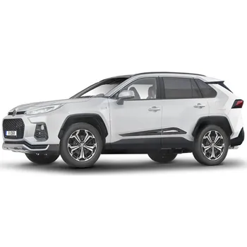 Lišta karosérie Ochranné boční lišty na dveře, Suzuki Across, 2020- (85.SU63.63)