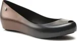 Baleríny Melissa Ultragirl Basic III Ad 33775 Černá 37