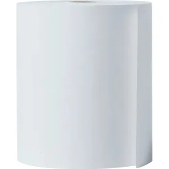 Pásek do tiskárny Brother - BDL7000076066 (účtenka, 76,2 mm x 35,3 m)