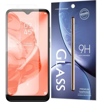 Forcell Temperované tvrzené sklo 9H pro TCL 205, 9145576260951