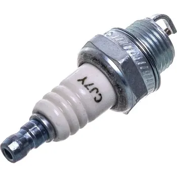 Autoelektrika Zapalovací svíčka Champion CJ7Y pro motorové pily křovinořezy postřikovače