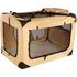 přepravka pro zvíře CoolPets Economy látkový box pro psy 35 x 35 x 50 cm