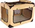 přepravka pro zvíře CoolPets Economy látkový box pro psy 35 x 35 x 50 cm