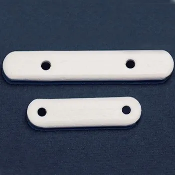 Zátěžové olůvko na záclony a závěsy 50g