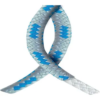 Lano Ganas spol. s.r.o. Lano Hurricane Délka: 1 m, Průměr lana: ø6