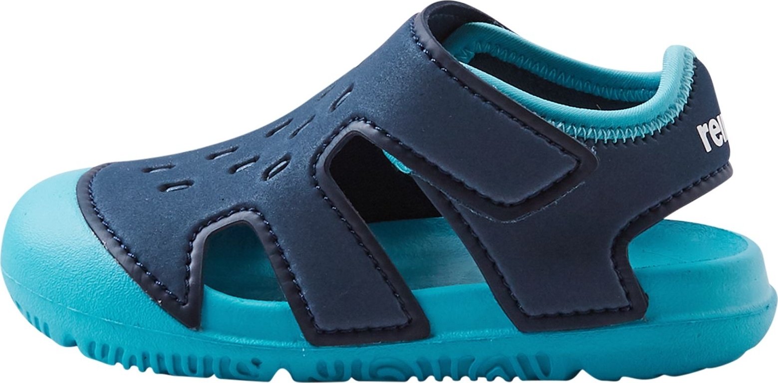 Letní sandále Reima Koralli Navy 35