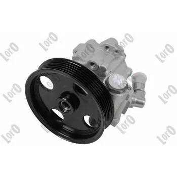 Posilovač řízení Hydraulické čerpadlo, řízení ABAKUS 140-01-042