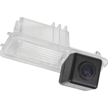 Auto elektroinstalace Kamera formát PAL, NTSC do vozu VW Polo, New Beetle, Jetta, Škoda Superb 08-, C-VW01