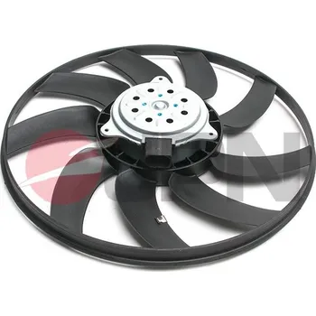 Chladič motoru Větrák, chlazení motoru JPN 62C0013-JPN