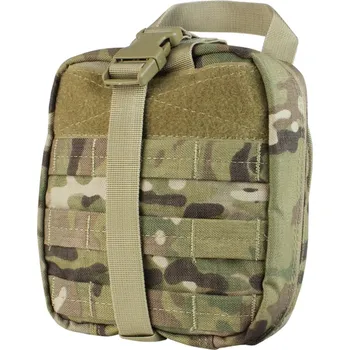 Sumka Condor Molle Rip-Away EMT Pouch (multicam) - Condor Outdoor