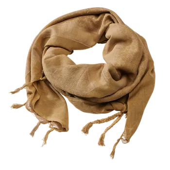 Šátek Brandit šátek Shemag, camel