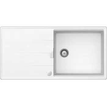 Granitový dřez Granitový dřez Schock TIA D-100L Polaris