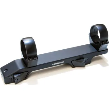 Příslušenství pro sportovní střelbu Montáž Innomount Tikka T3/T3x - Pulsar Digex, Hikmicro Alpex