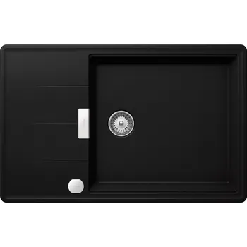 Granitový dřez Granitový dřez Schock TIA D-100LS Puro
