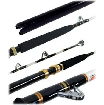 Rybářský prut PENN TS3080ARA56 TUNA STICK ROD 1,65M