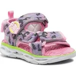 Primigi Sandály 5972500 Růžová 35