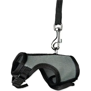 TRIXIE Postroj Trixie pro morče, potkana