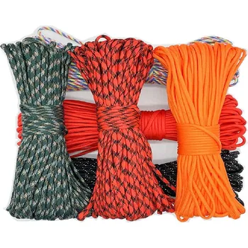 Lano Ganas spol. s.r.o. Lano MULTITEX v panenkách Nosnost: 2000 kg, Délka: 100 m, Průměr lana: ø12