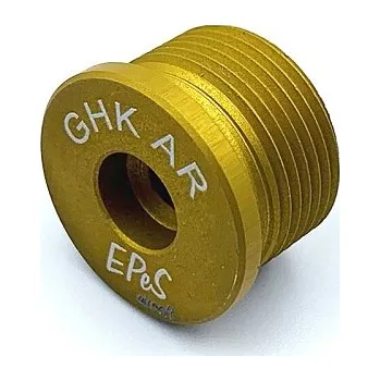 Airsoft EPeS airsoft Redukce HPA adaptéru pro GHK zásobník AR15 - EPeS