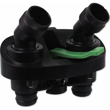 Přílušenství k akvarijnímu filtru Tetra Díl EX adaptér s těsněním 1500 Plus