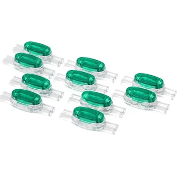 Sada 10 svorek voděodolné pro robotické sekačky