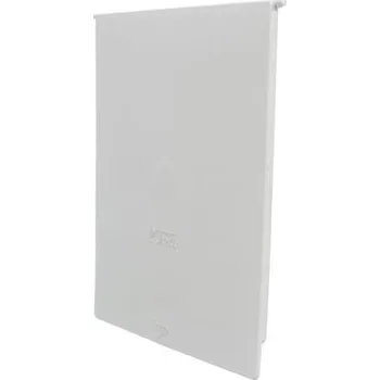 přepravka pro zvíře Trixie Náhradní plastové víčko k přepravce Gulliver 4-7