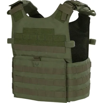 Neprůstřelná vesta Vesta Condor Gunner Lightweight Plate Carrier (oliva) - Condor Outdoor