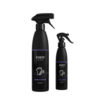 Vůně do auta Vůně Foen Sandalwood (intenzivní) 450ml