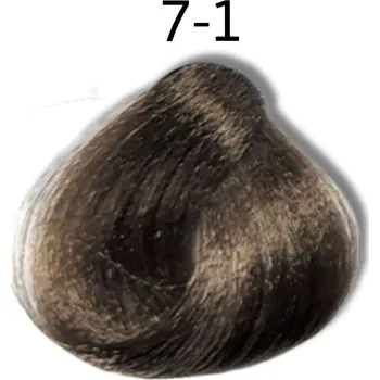 Barva na vlasy Kléral Colorama Sublime Coloring Mask - barvící maska na vlasy, 500 ml VÝPRODEJ: 7-1 Ash Blond