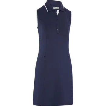 Dámské šaty Callaway dámské golfové šaty, tmavě modré, vel. XS