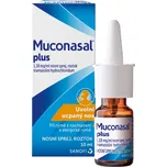 Muconasal Plus 10 ml