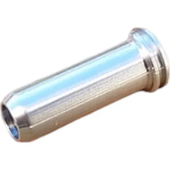 RetroArms CZ Tryska (délka 21,5mm) kovová s jedním O-kroužkem - RetroArms