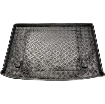 Vana do kufru Plastová vanička do kufru Fiat Doblo, 2010-2019, 5 sedadlový, (62.100335B)